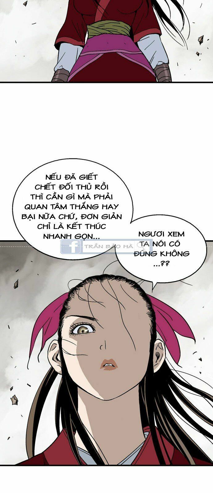 Gosu - Cao Thủ 2 Chap 80 - Next Chap 81