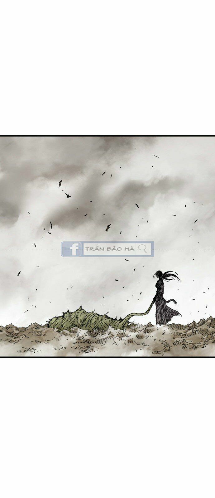 Gosu - Cao Thủ 2 Chap 80 - Next Chap 81