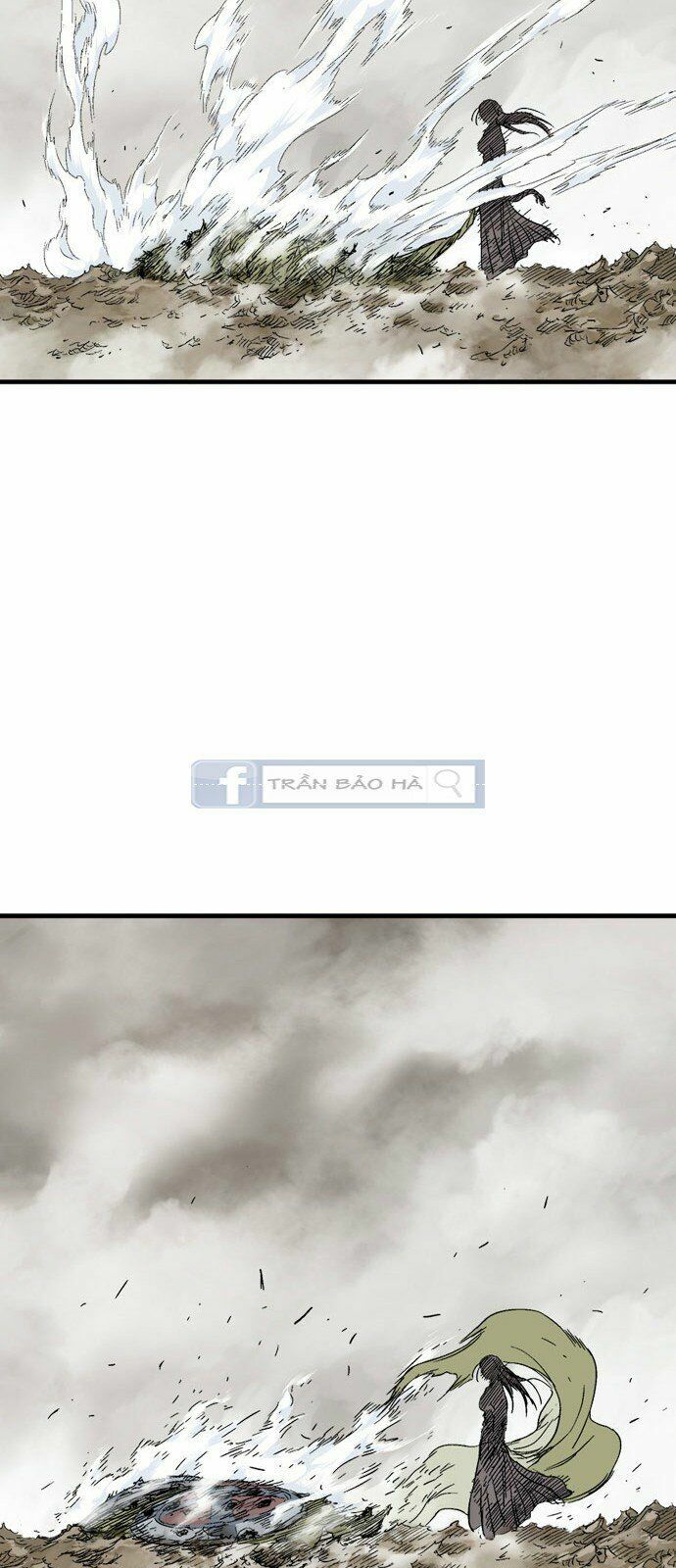 Gosu - Cao Thủ 2 Chap 80 - Next Chap 81