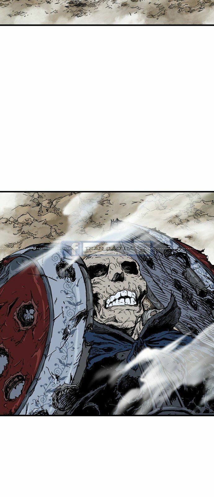 Gosu - Cao Thủ 2 Chap 80 - Next Chap 81