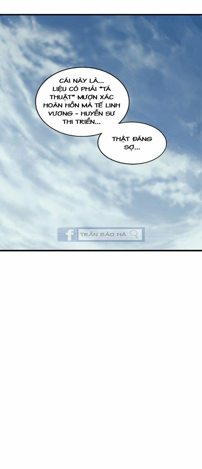 Gosu - Cao Thủ 2 Chap 80 - Next Chap 81