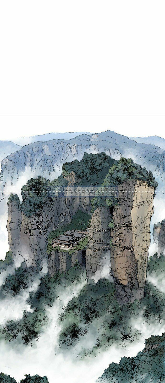 Gosu - Cao Thủ 2 Chap 80 - Next Chap 81