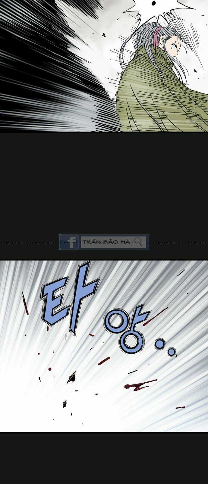 Gosu - Cao Thủ 2 Chap 80 - Next Chap 81