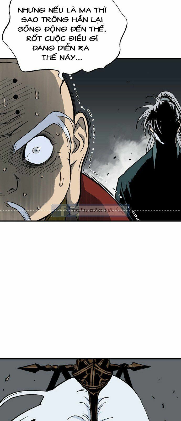 Gosu - Cao Thủ 2 Chap 80 - Next Chap 81