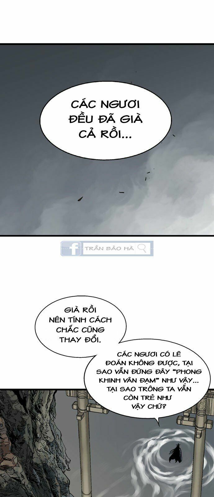 Gosu - Cao Thủ 2 Chap 81 - Next Chap 82