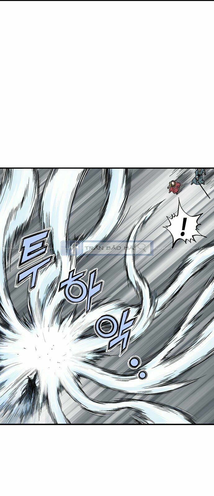 Gosu - Cao Thủ 2 Chap 81 - Next Chap 82