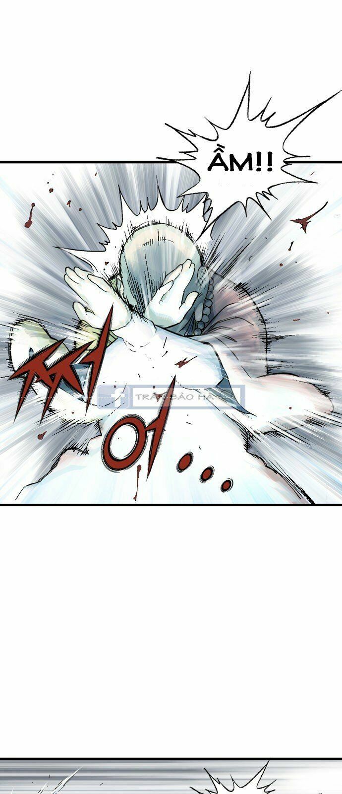 Gosu - Cao Thủ 2 Chap 81 - Next Chap 82