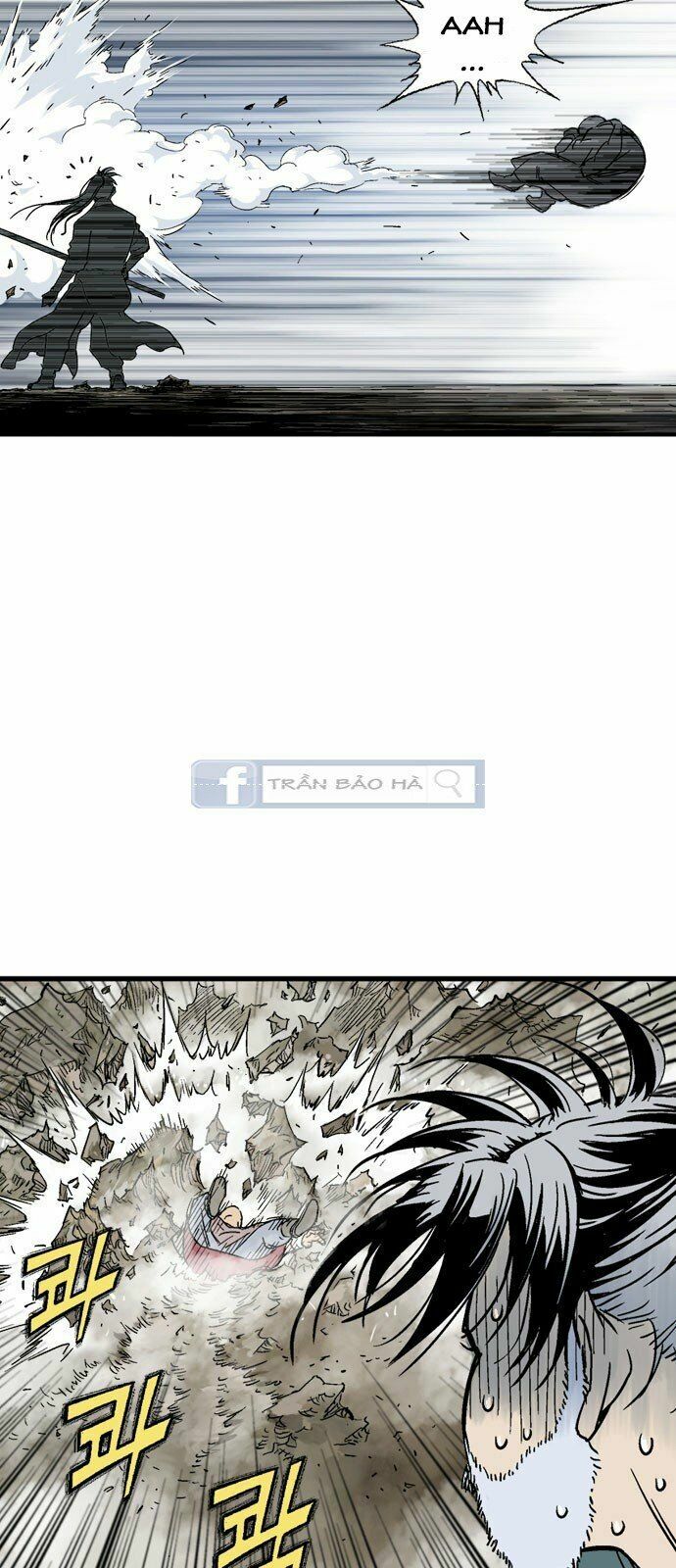 Gosu - Cao Thủ 2 Chap 81 - Next Chap 82