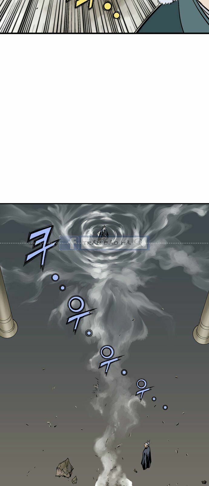 Gosu - Cao Thủ 2 Chap 81 - Next Chap 82