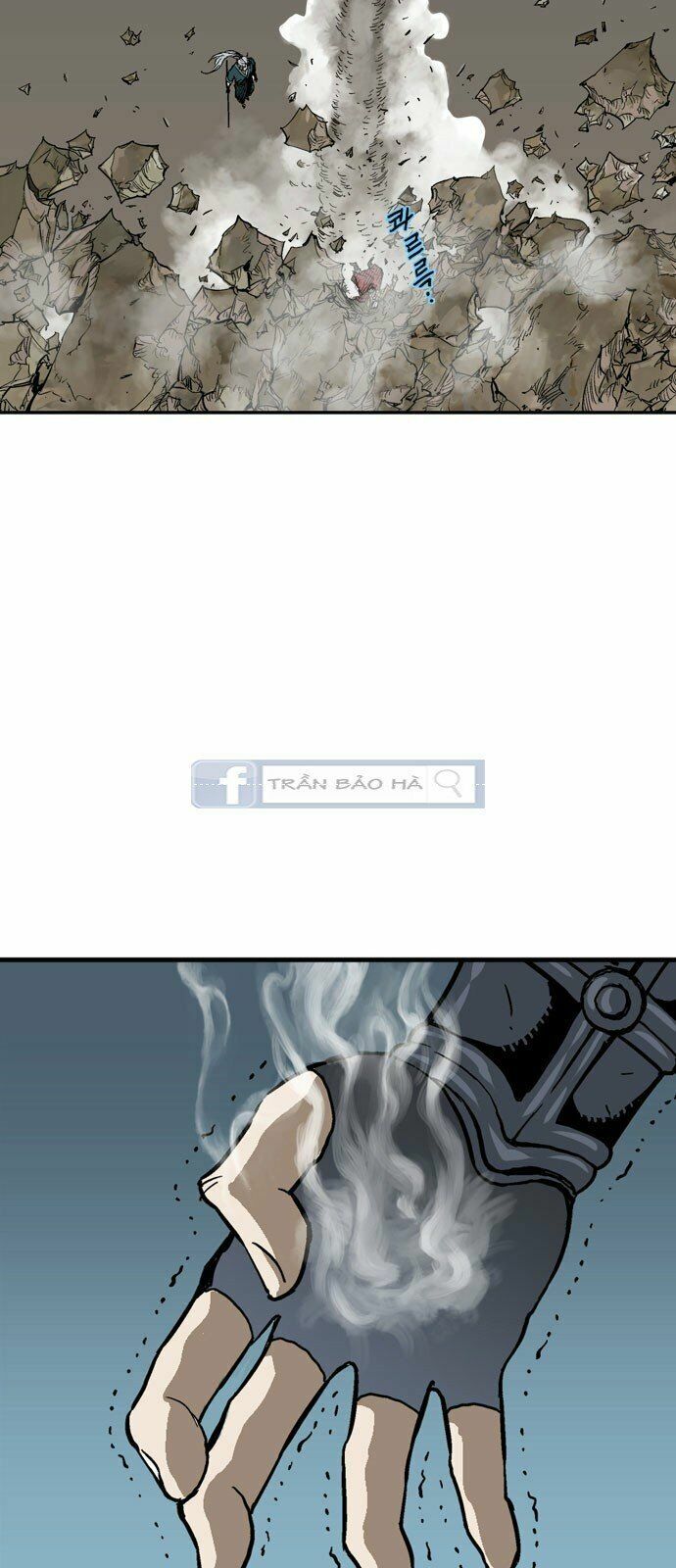 Gosu - Cao Thủ 2 Chap 81 - Next Chap 82