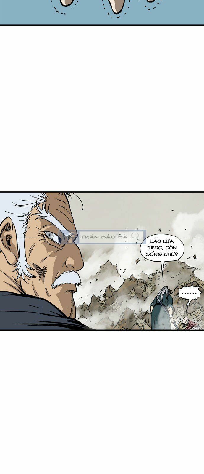 Gosu - Cao Thủ 2 Chap 81 - Next Chap 82