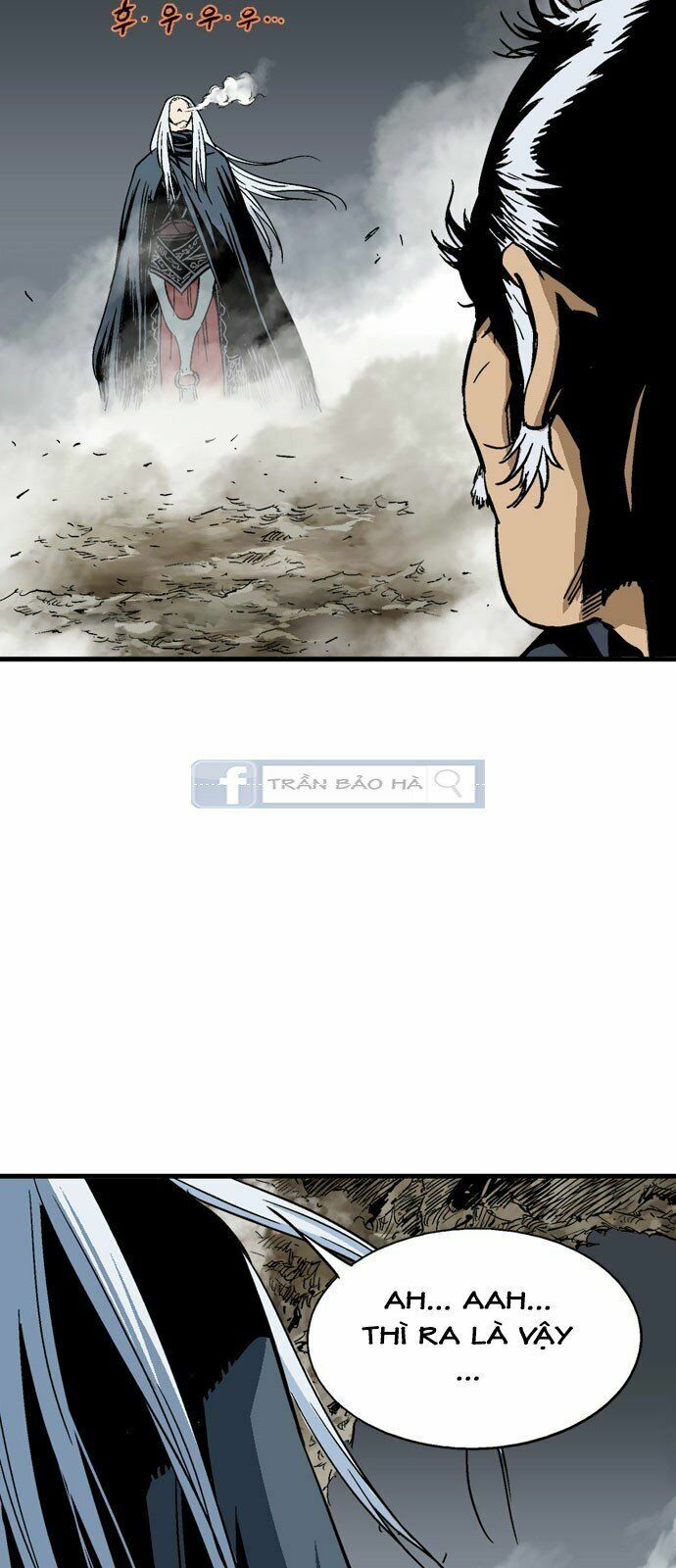 Gosu - Cao Thủ 2 Chap 81 - Next Chap 82