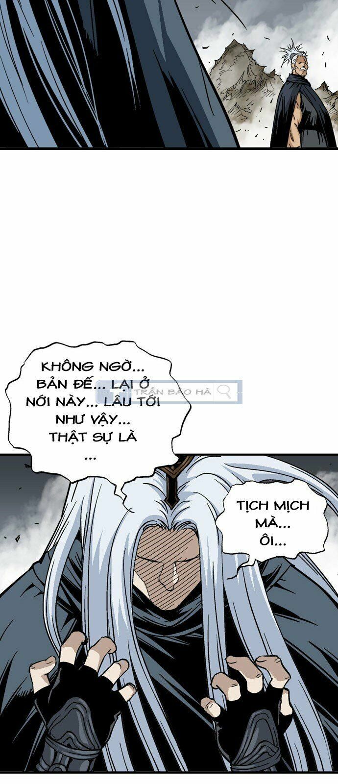 Gosu - Cao Thủ 2 Chap 81 - Next Chap 82