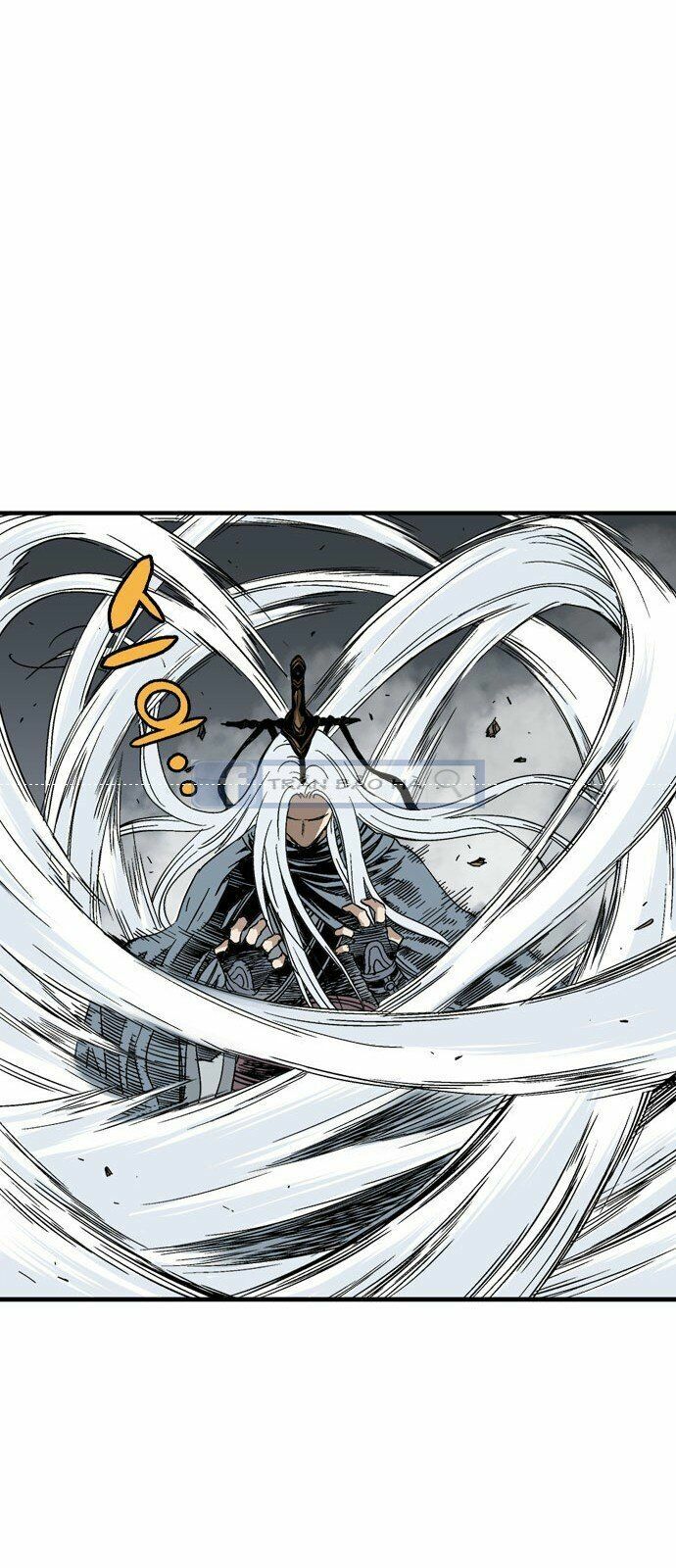 Gosu - Cao Thủ 2 Chap 81 - Next Chap 82