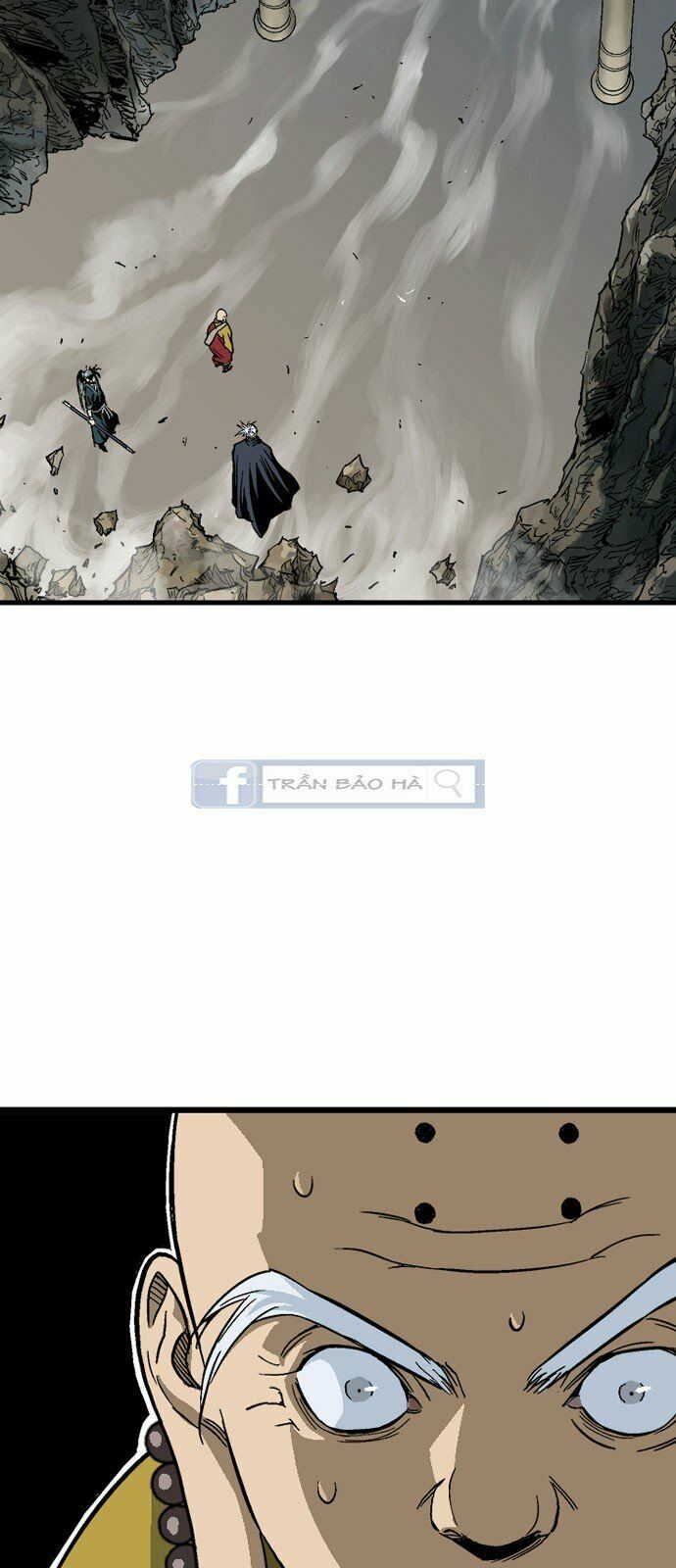 Gosu - Cao Thủ 2 Chap 81 - Next Chap 82