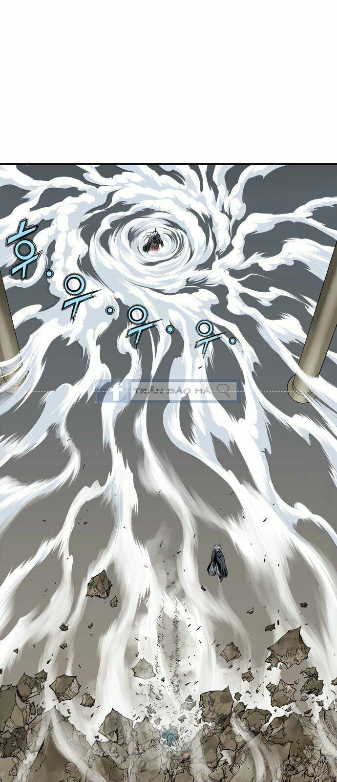 Gosu - Cao Thủ 2 Chap 81 - Next Chap 82