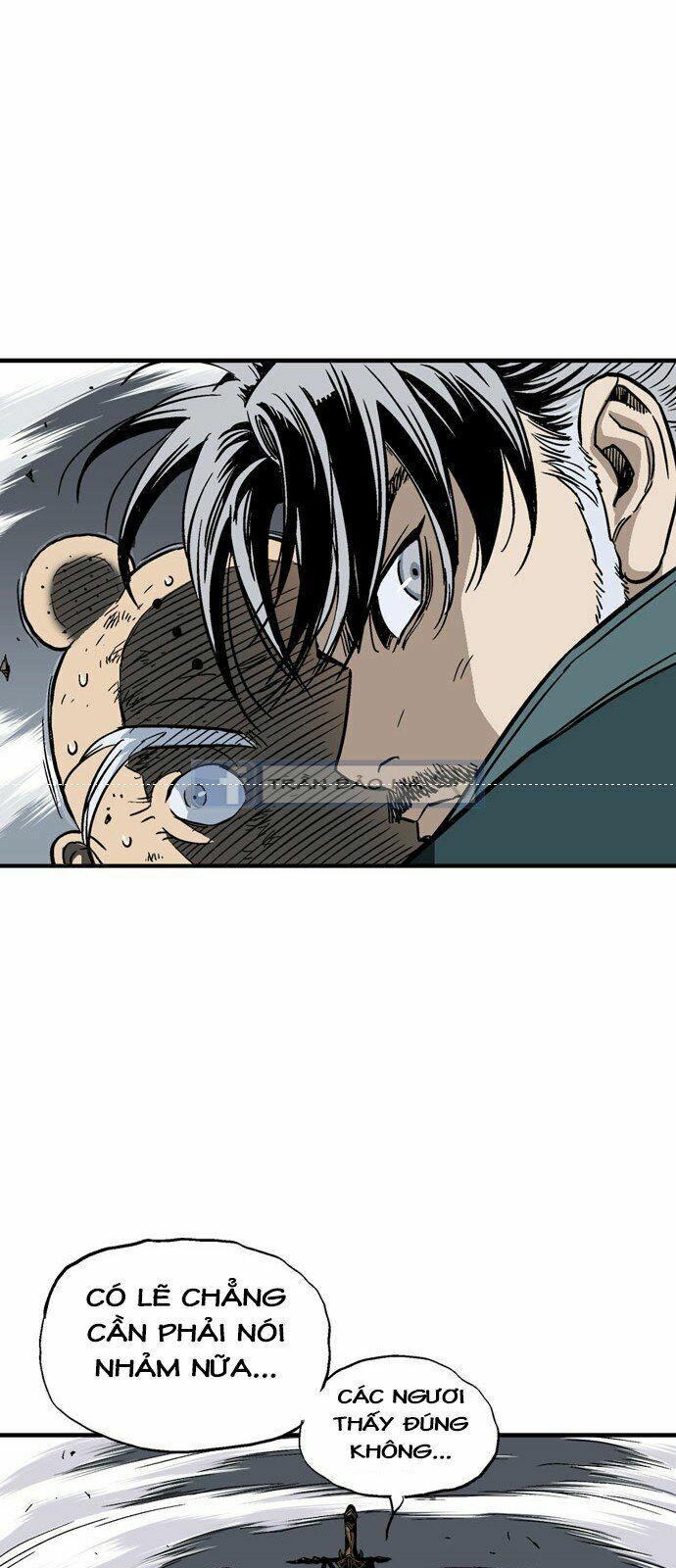 Gosu - Cao Thủ 2 Chap 81 - Next Chap 82