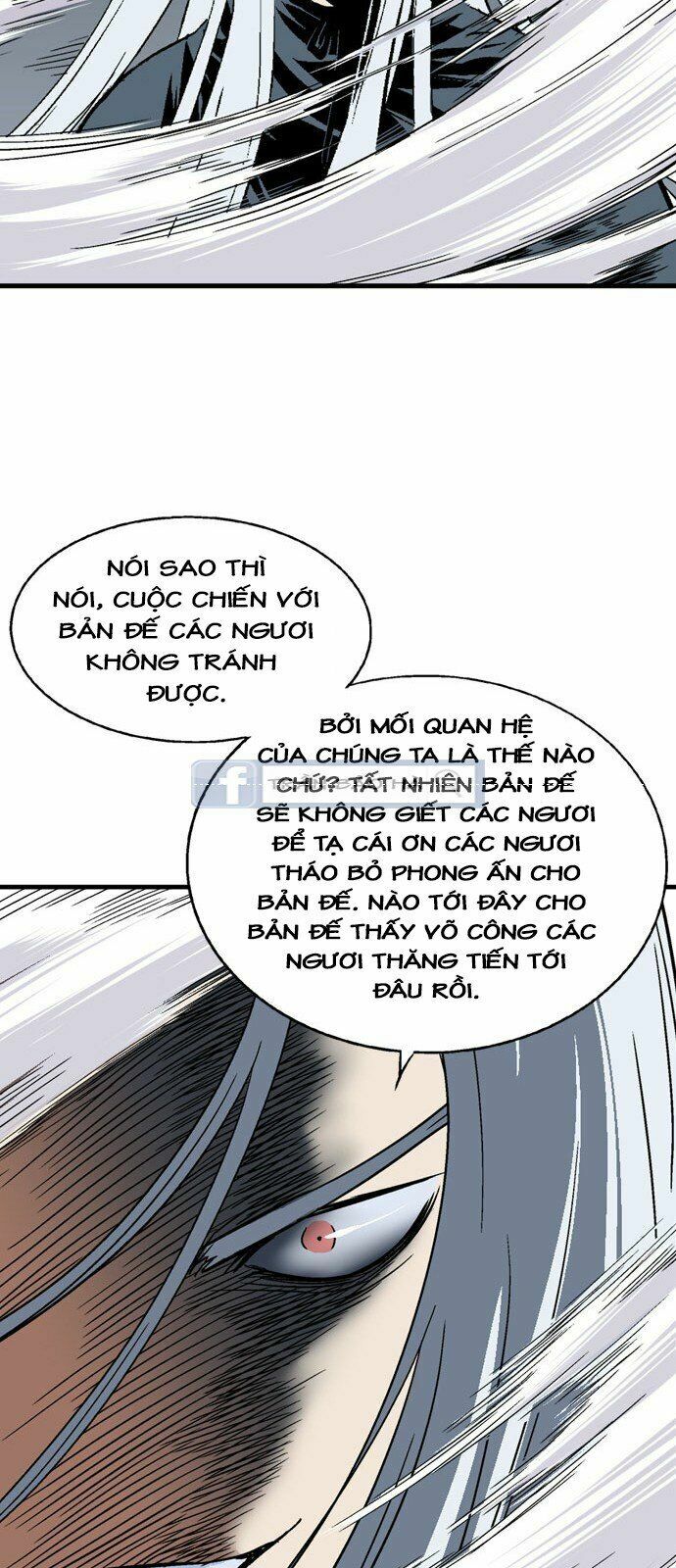 Gosu - Cao Thủ 2 Chap 81 - Next Chap 82