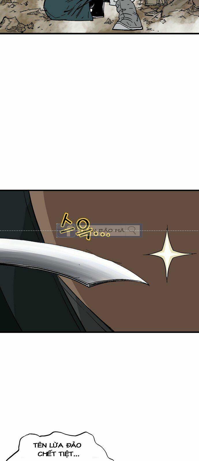 Gosu - Cao Thủ 2 Chap 81 - Next Chap 82