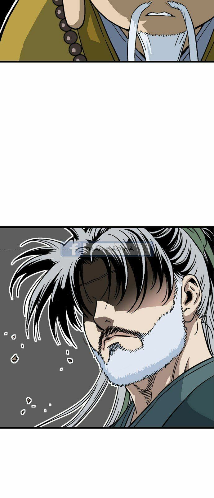 Gosu - Cao Thủ 2 Chap 81 - Next Chap 82