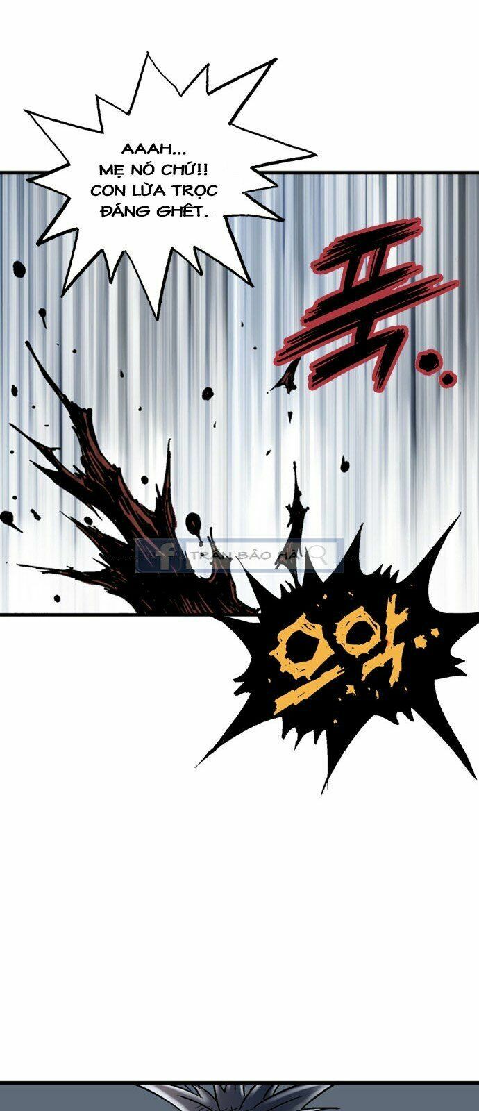 Gosu - Cao Thủ 2 Chap 81 - Next Chap 82