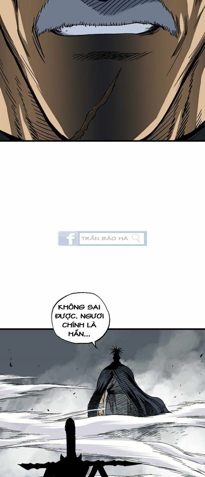 Gosu - Cao Thủ 2 Chap 81 - Next Chap 82