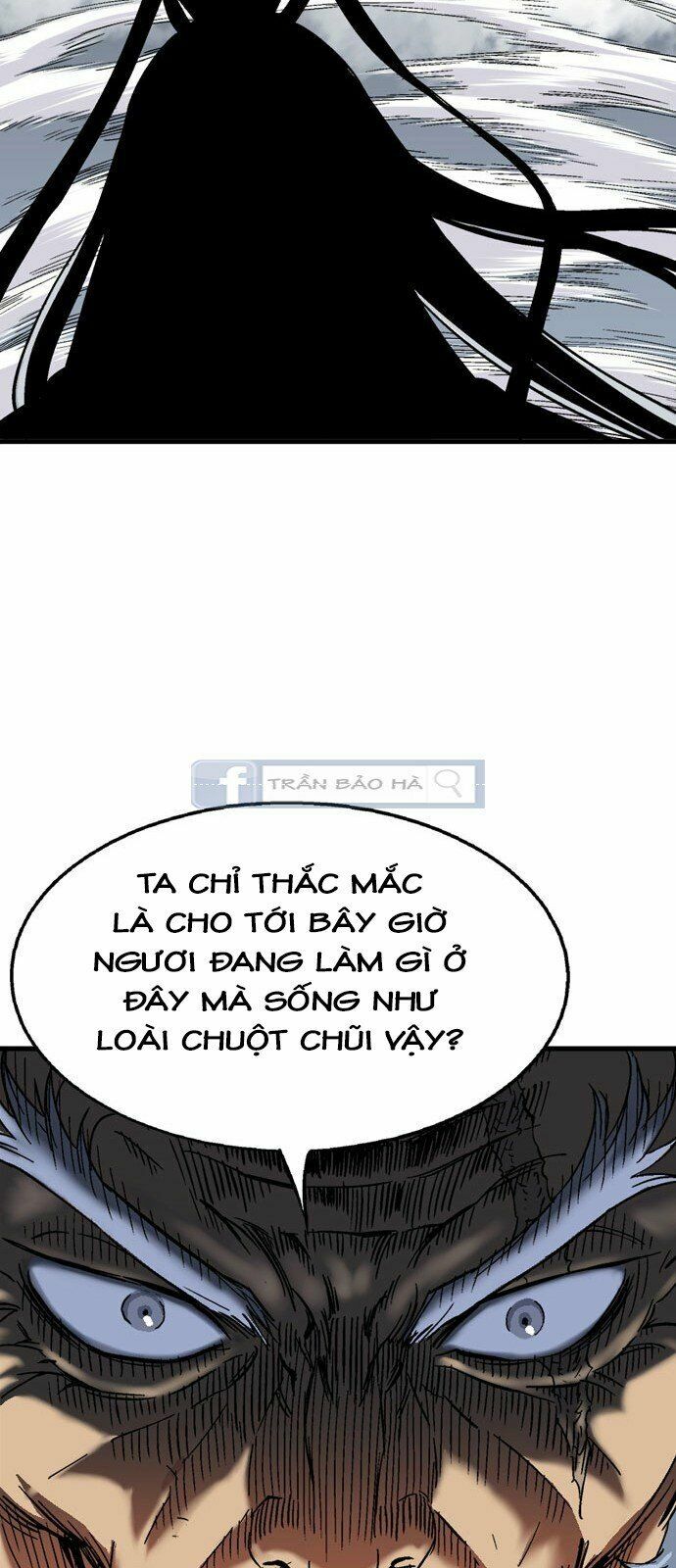 Gosu - Cao Thủ 2 Chap 81 - Next Chap 82