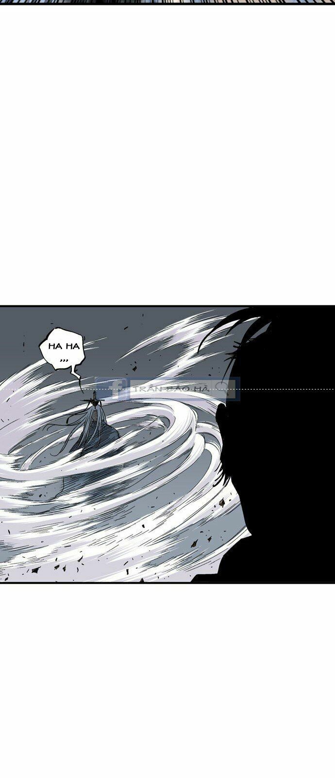 Gosu - Cao Thủ 2 Chap 81 - Next Chap 82