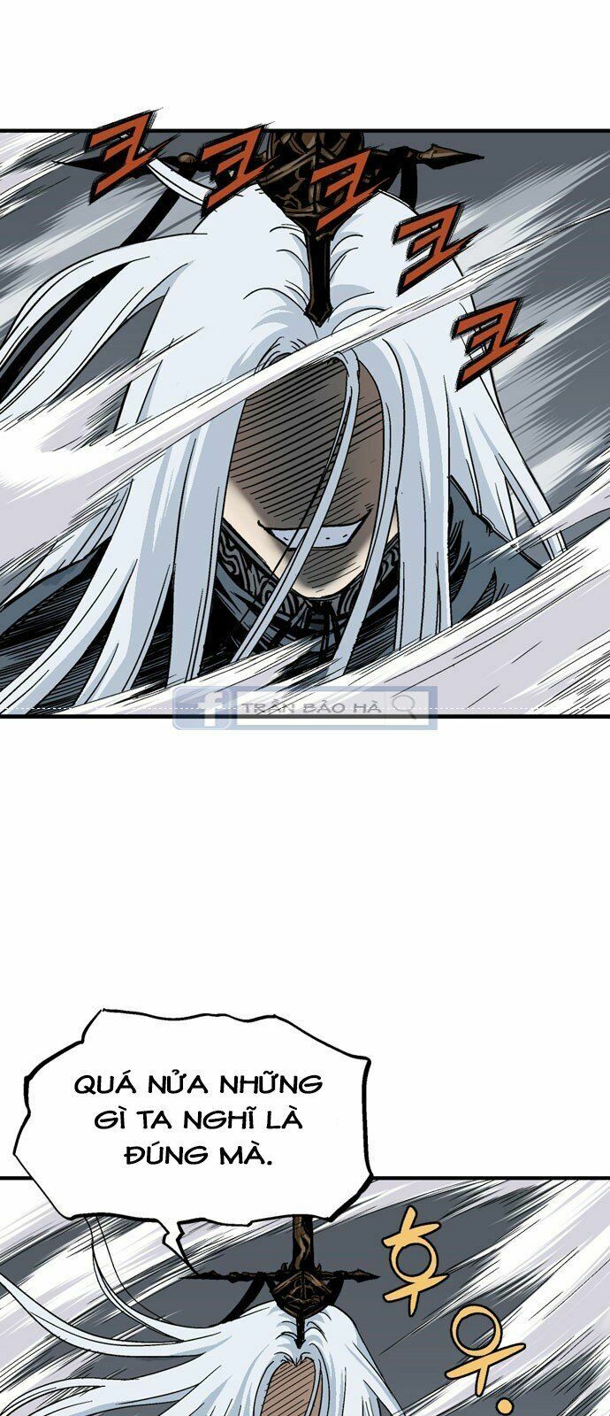 Gosu - Cao Thủ 2 Chap 81 - Next Chap 82