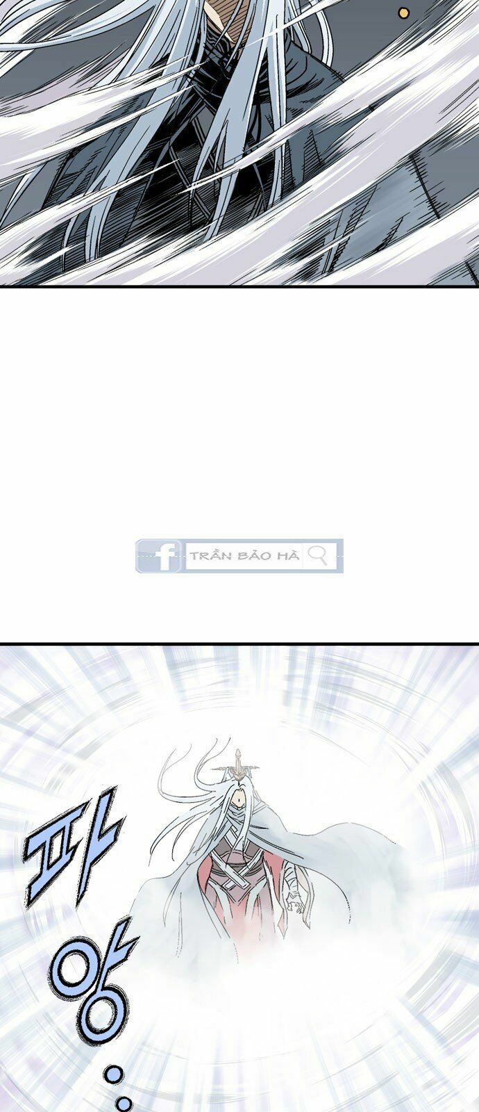 Gosu - Cao Thủ 2 Chap 81 - Next Chap 82