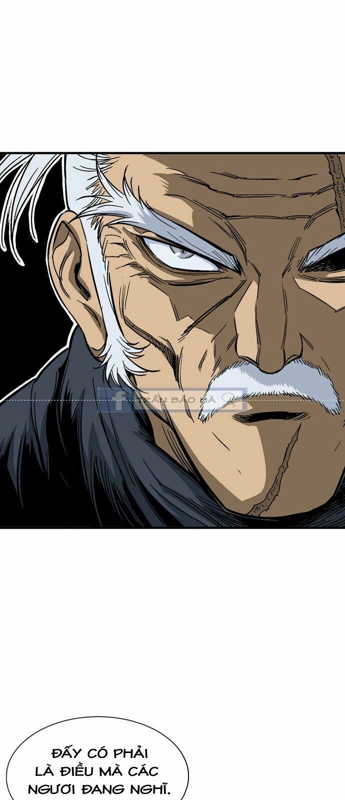 Gosu - Cao Thủ 2 Chap 81 - Next Chap 82