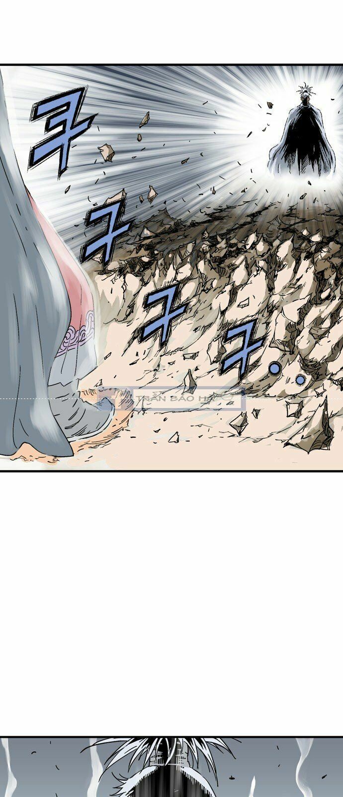 Gosu - Cao Thủ 2 Chap 81 - Next Chap 82