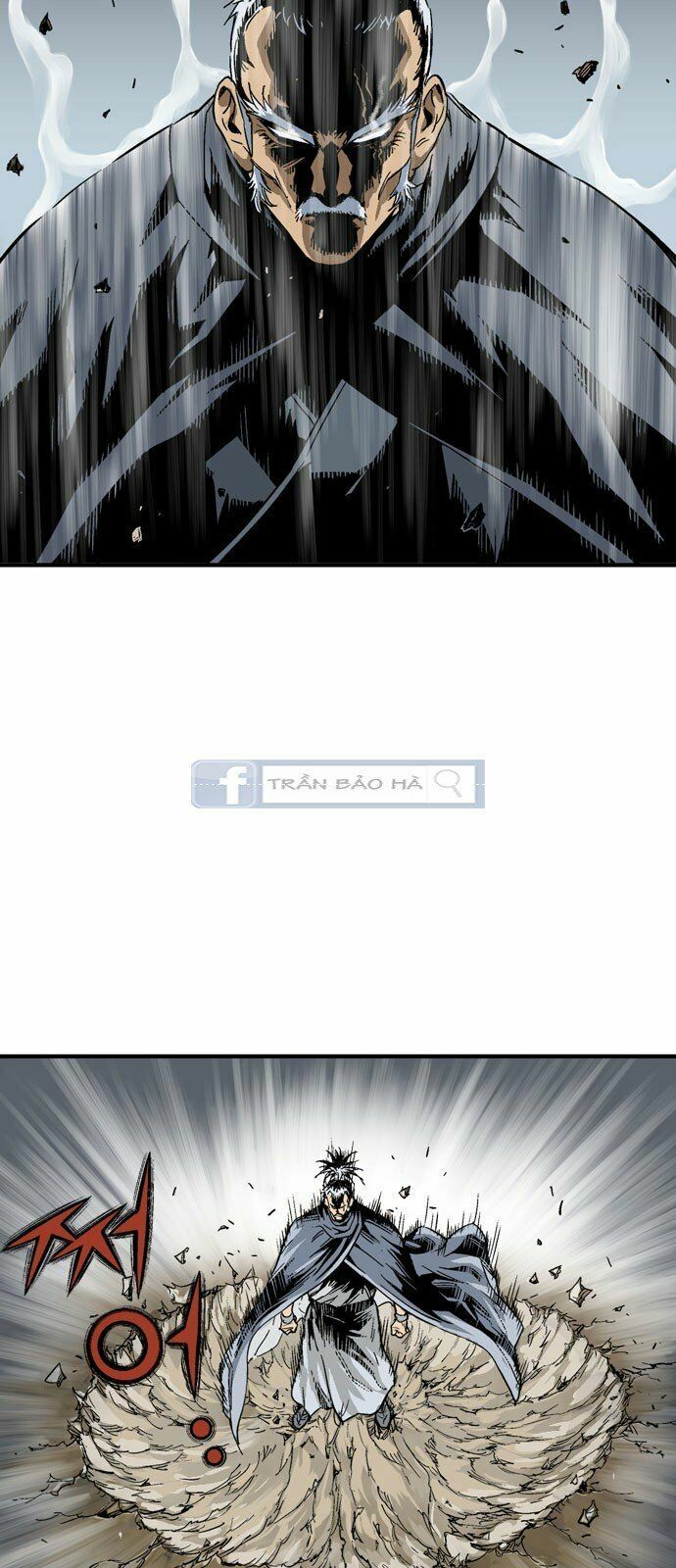 Gosu - Cao Thủ 2 Chap 81 - Next Chap 82