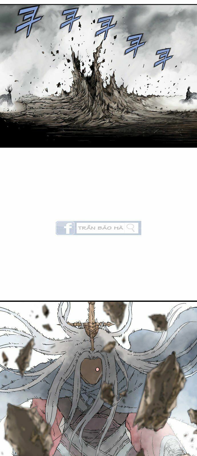 Gosu - Cao Thủ 2 Chap 81 - Next Chap 82