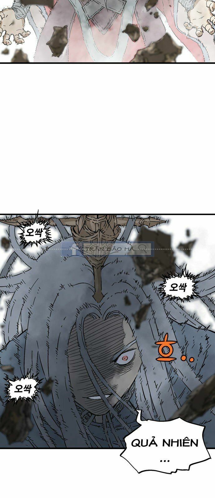 Gosu - Cao Thủ 2 Chap 81 - Next Chap 82