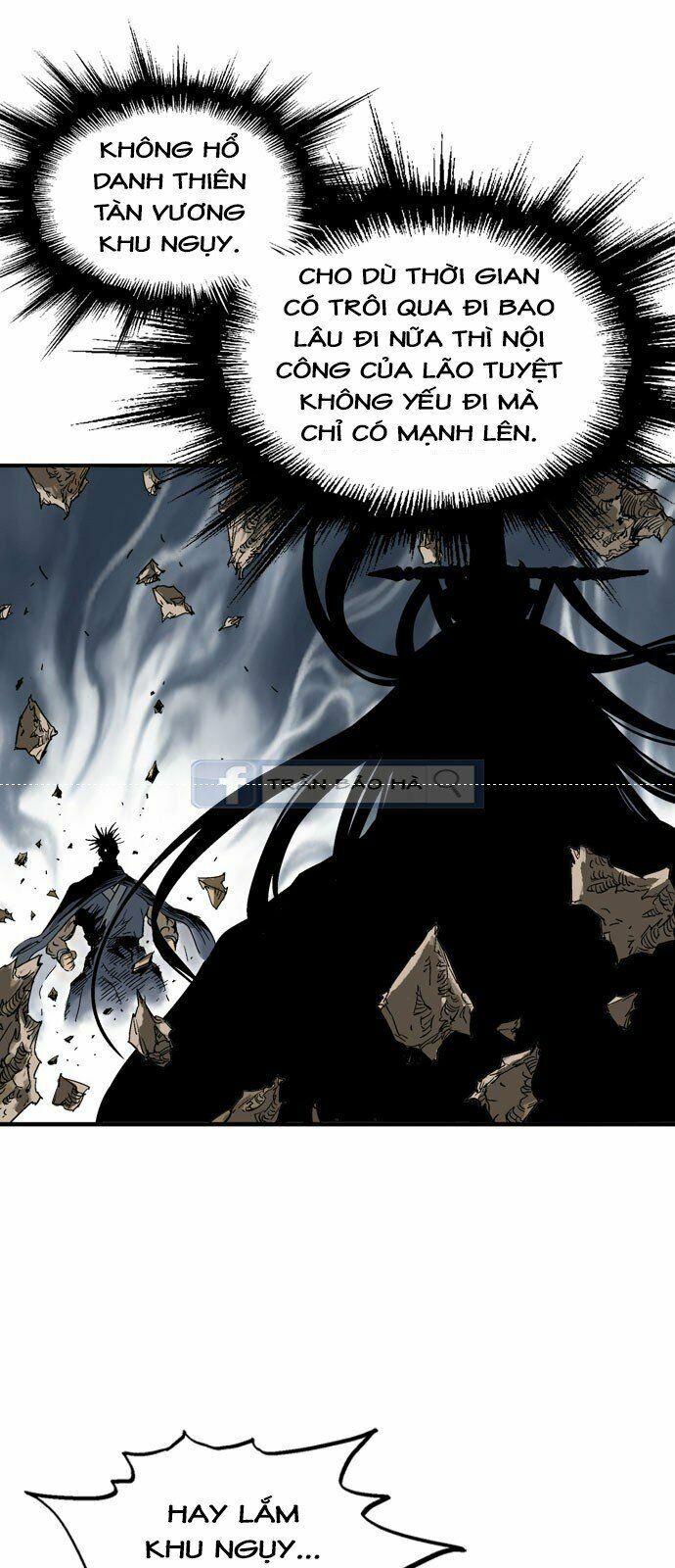 Gosu - Cao Thủ 2 Chap 81 - Next Chap 82