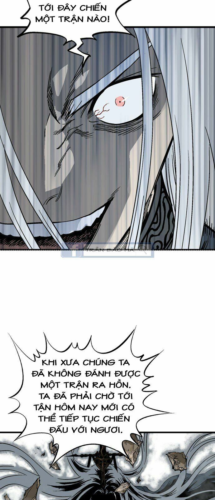 Gosu - Cao Thủ 2 Chap 81 - Next Chap 82