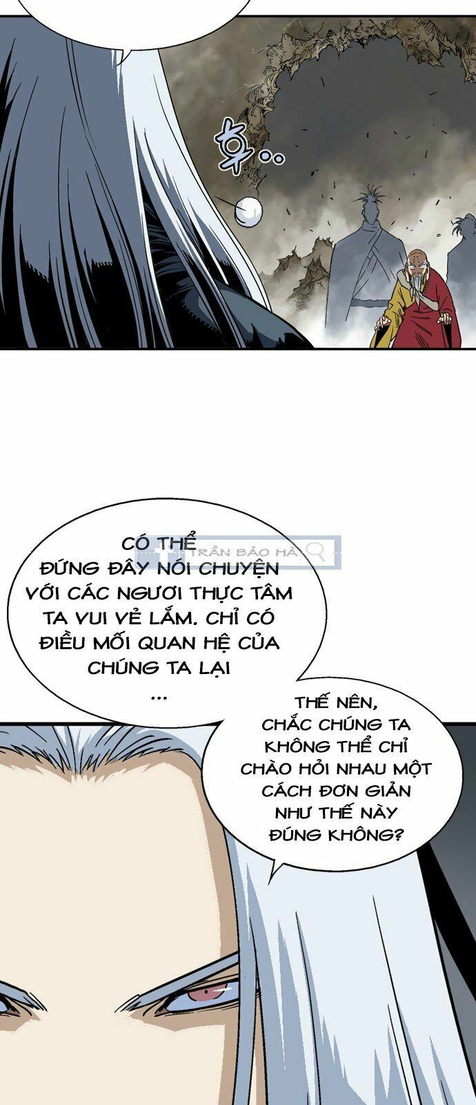 Gosu - Cao Thủ 2 Chap 81 - Next Chap 82