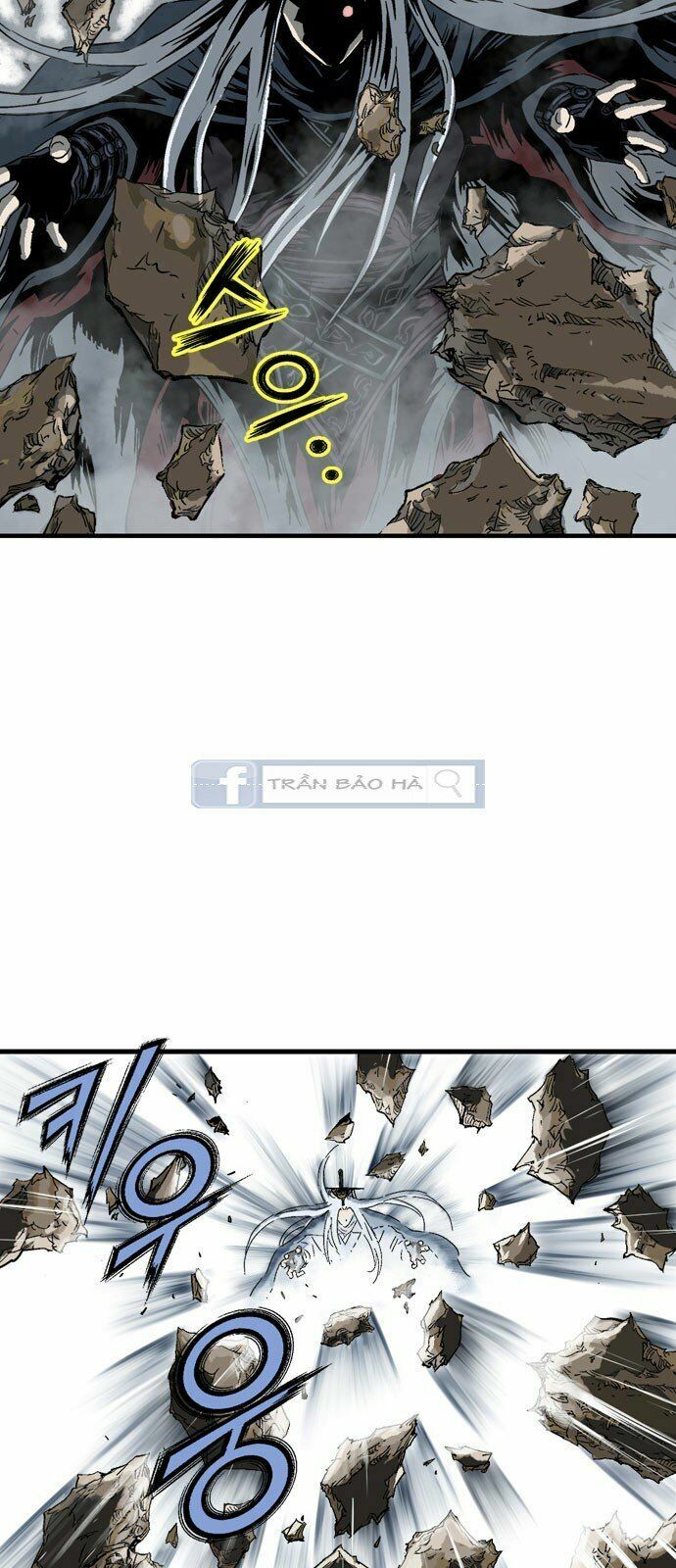 Gosu - Cao Thủ 2 Chap 81 - Next Chap 82