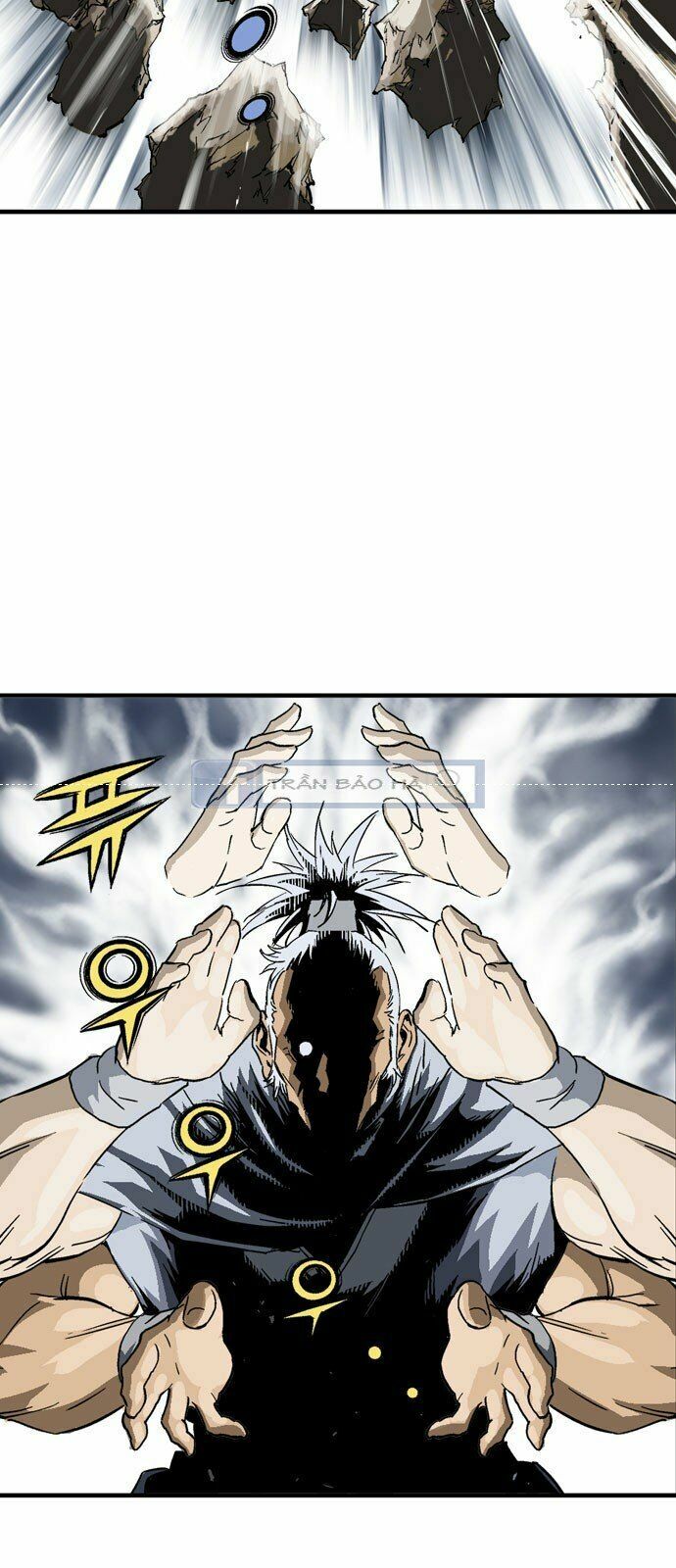 Gosu - Cao Thủ 2 Chap 81 - Next Chap 82