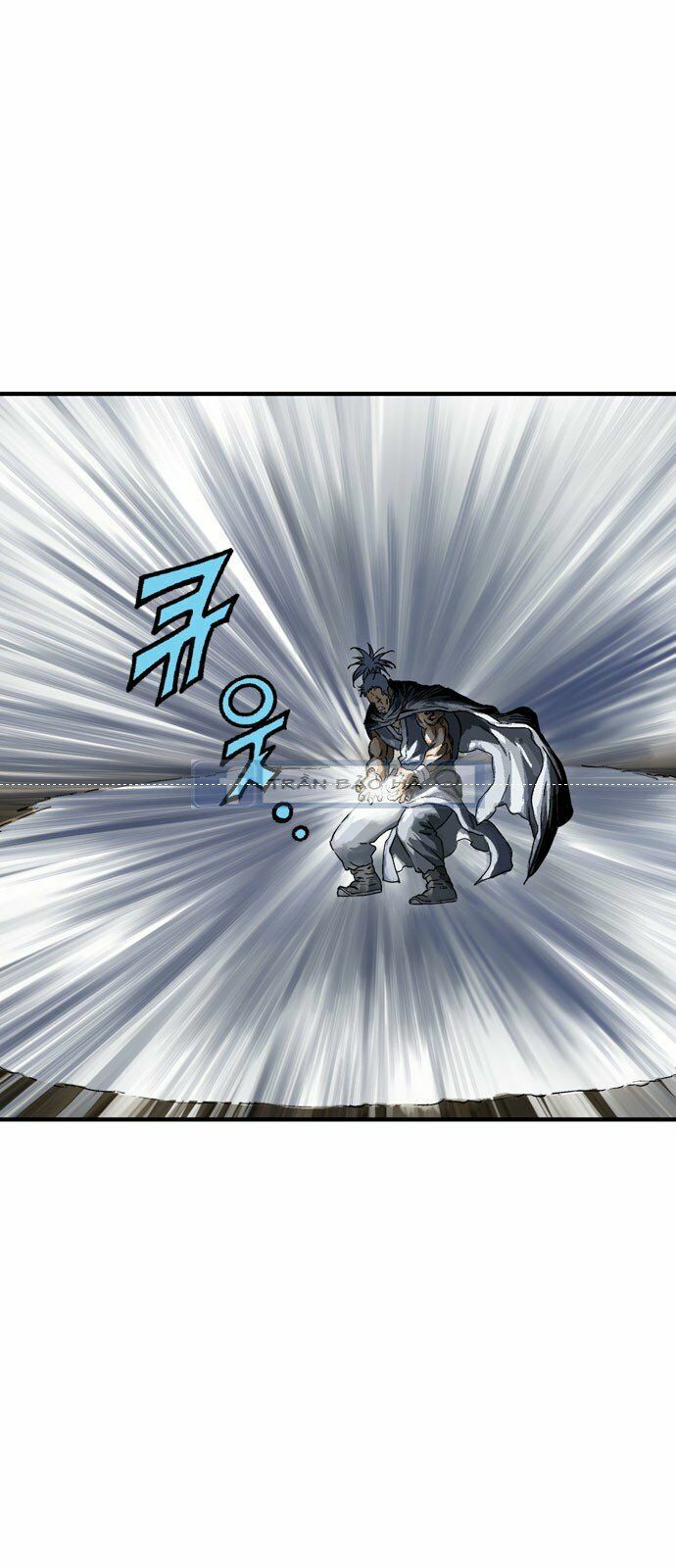 Gosu - Cao Thủ 2 Chap 81 - Next Chap 82