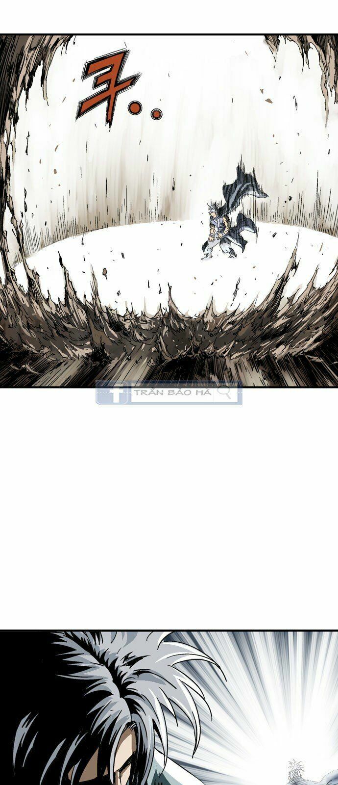 Gosu - Cao Thủ 2 Chap 81 - Next Chap 82