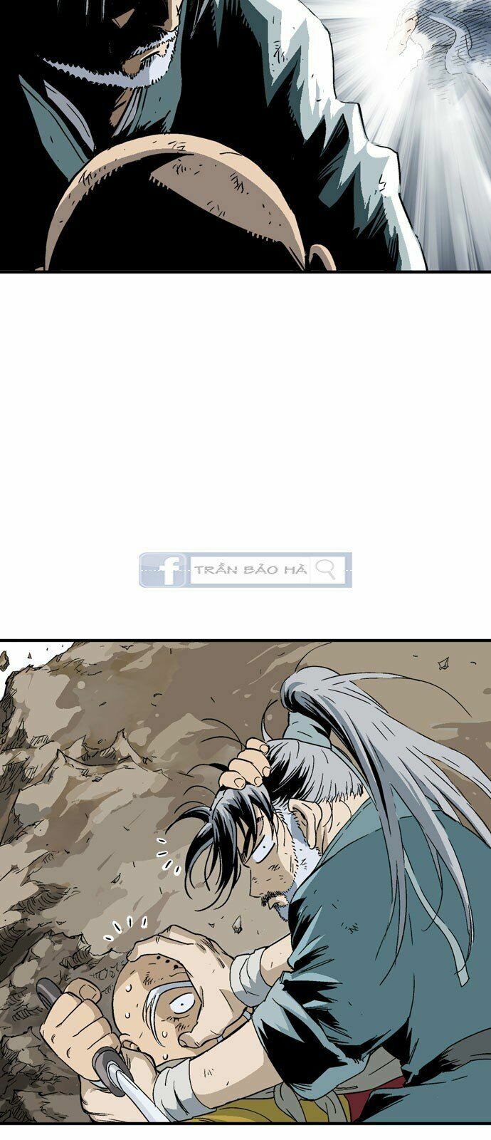 Gosu - Cao Thủ 2 Chap 81 - Next Chap 82