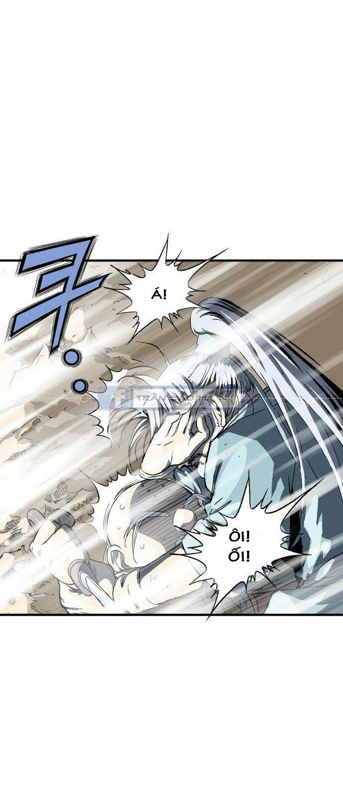 Gosu - Cao Thủ 2 Chap 81 - Next Chap 82