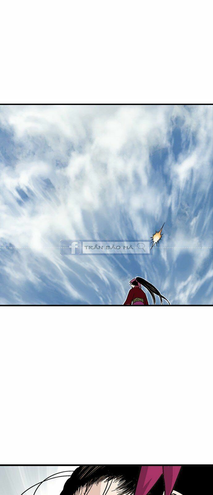 Gosu - Cao Thủ 2 Chap 81 - Next Chap 82