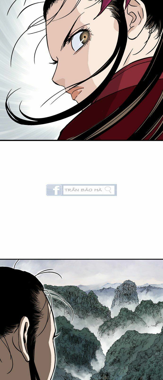 Gosu - Cao Thủ 2 Chap 81 - Next Chap 82