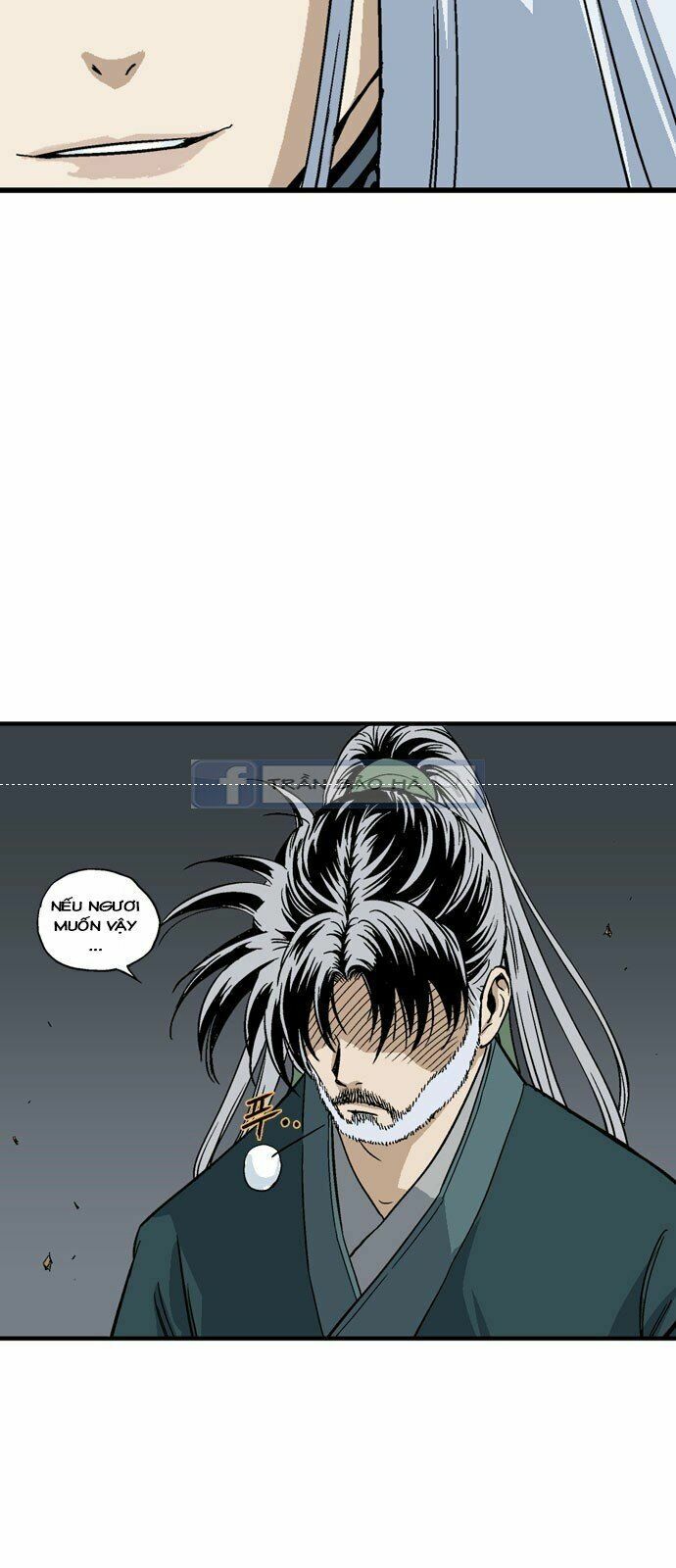 Gosu - Cao Thủ 2 Chap 81 - Next Chap 82