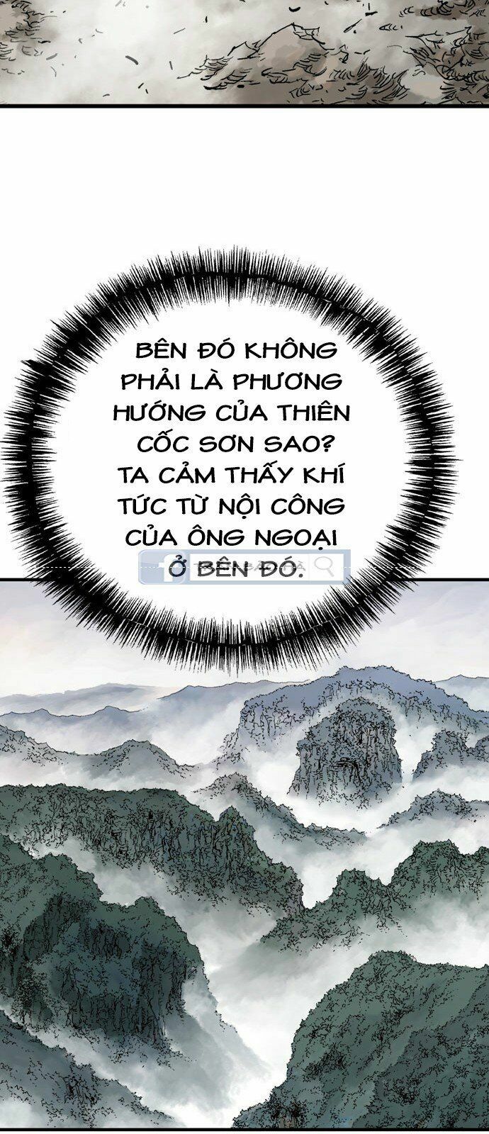 Gosu - Cao Thủ 2 Chap 81 - Next Chap 82