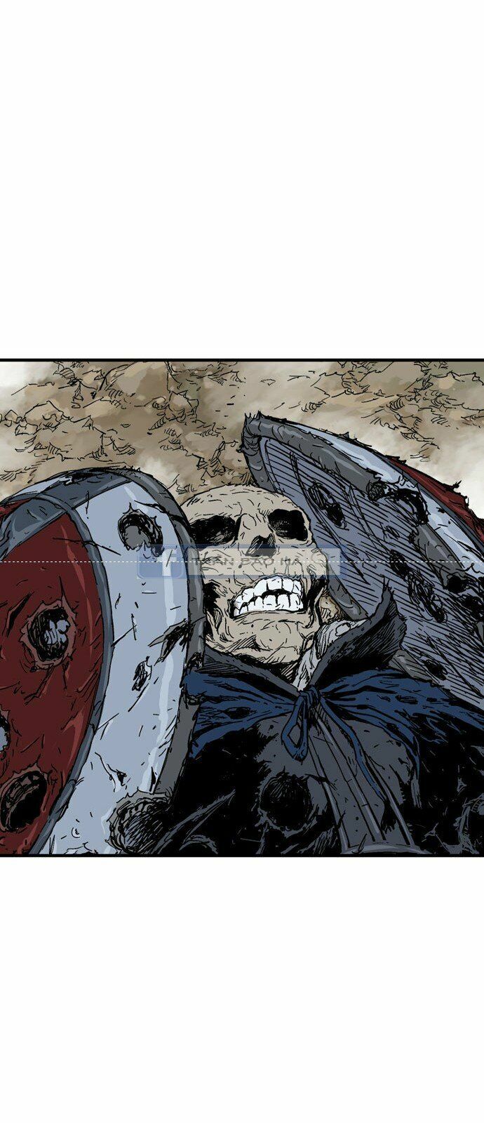 Gosu - Cao Thủ 2 Chap 81 - Next Chap 82