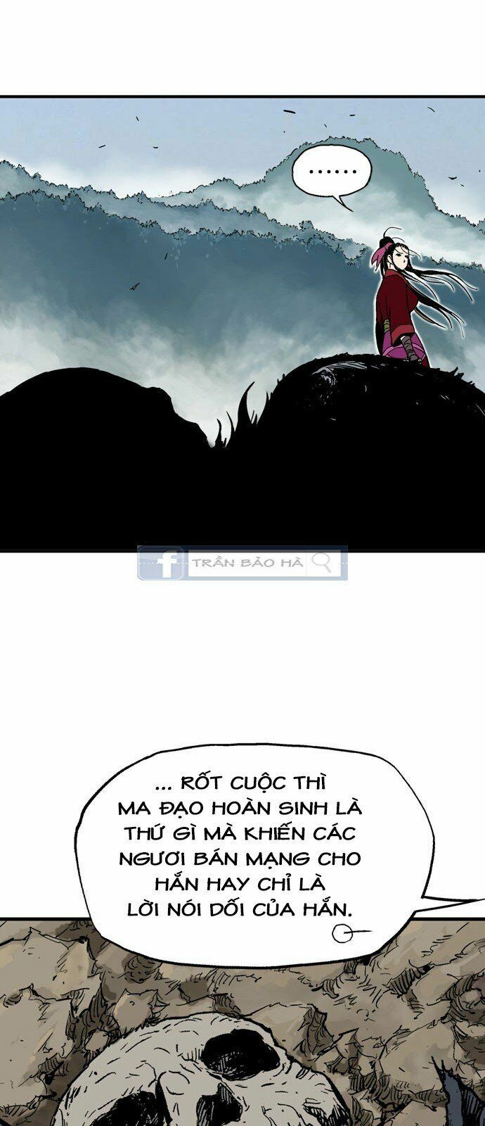 Gosu - Cao Thủ 2 Chap 81 - Next Chap 82